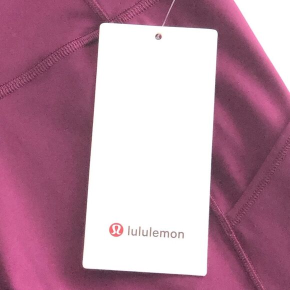 .Lululemon Fast and Free Tight 28" Non-Reflective Marvel - Picture 15 of 16